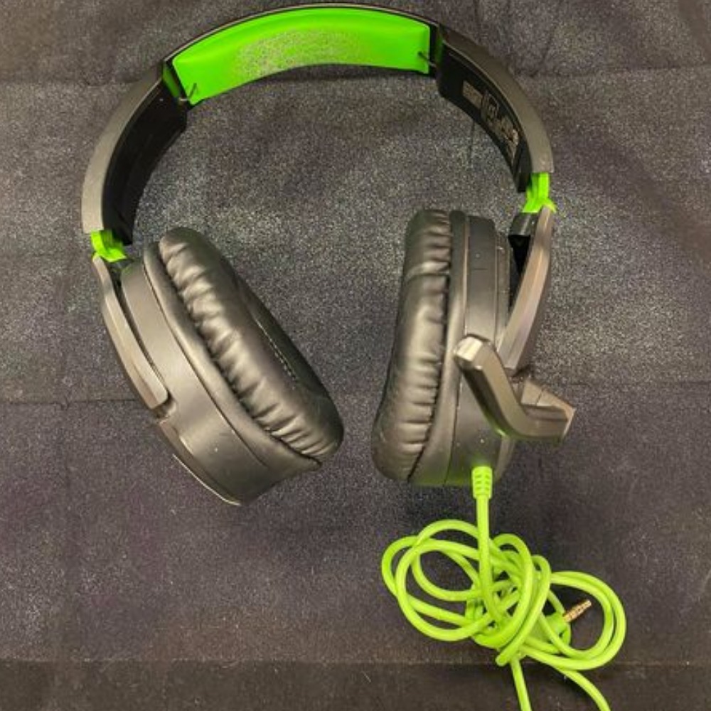 TurtleBeach Gaming Headset - Own4Less