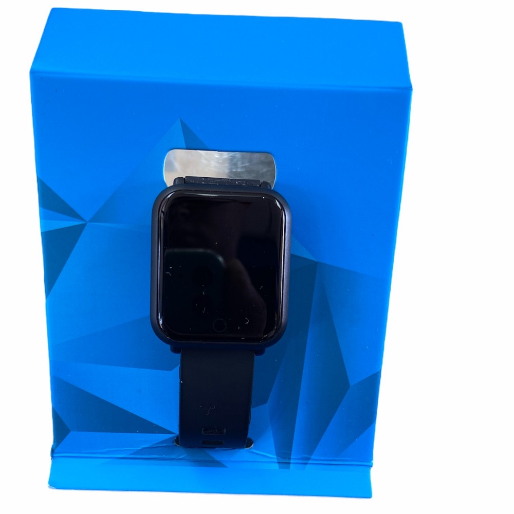 Goodmans Smart Watch Own4Less