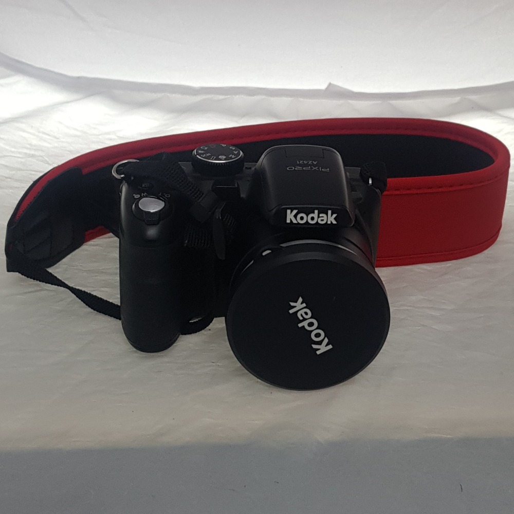 kodak astro zoom az421
