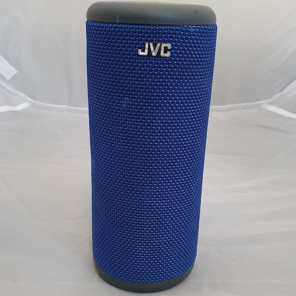 JVC SPAD85 Speaker (Blue) Own4Less