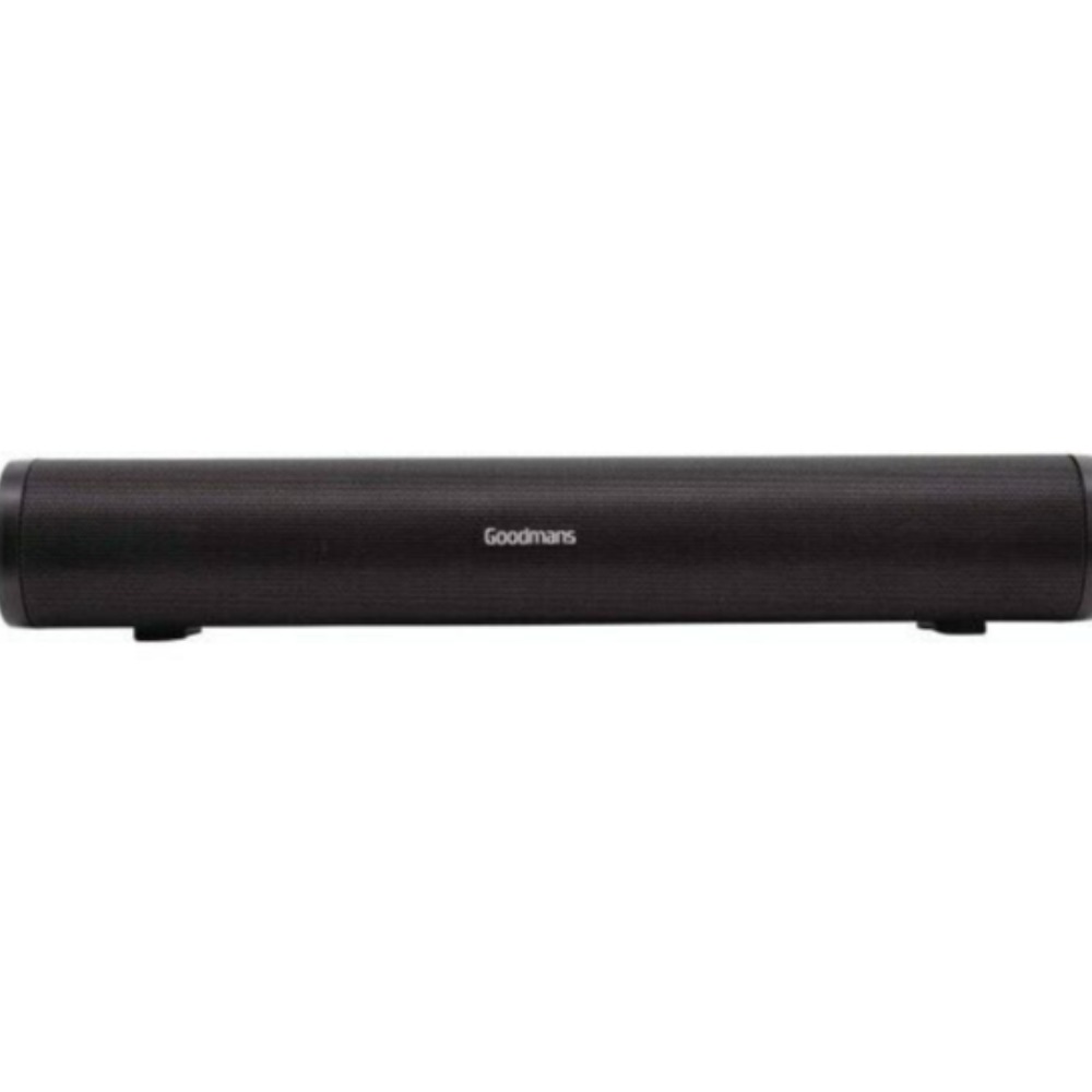 Goodmans Compact Bluetooth Soundbar bet.yonsei.ac.kr