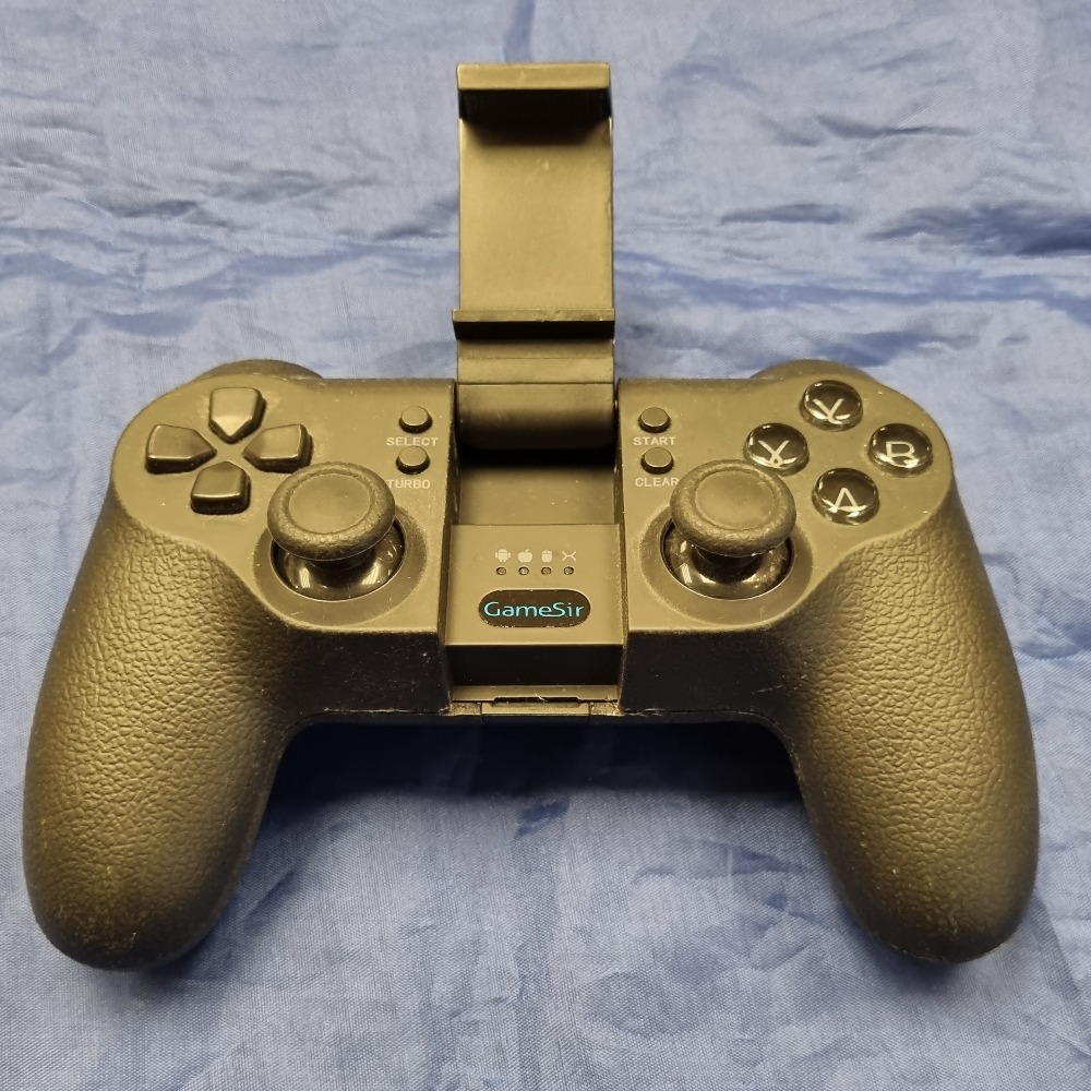 Dji Tello DJI Tello GameSir T1d Drone Remote Control Own4Less