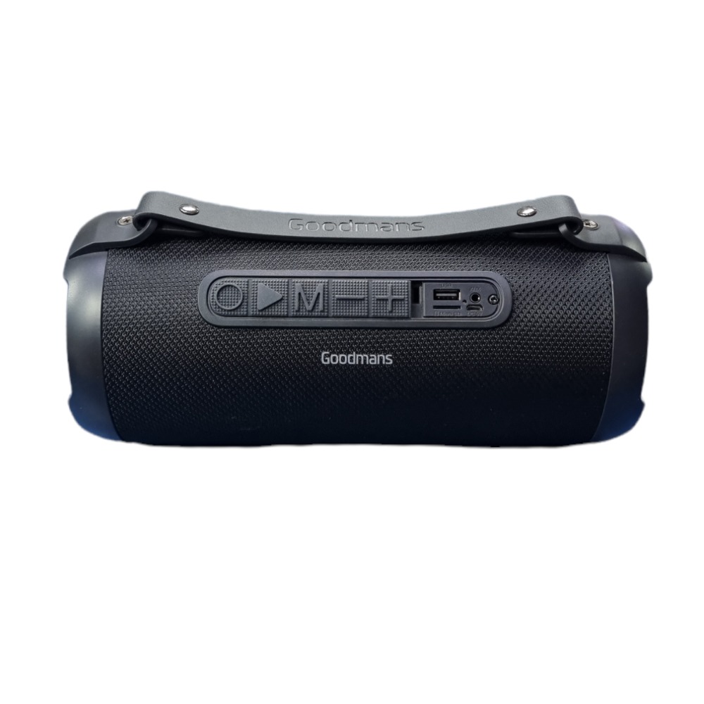 Goodmans High Power Bass Speaker *SALE* Own4Less