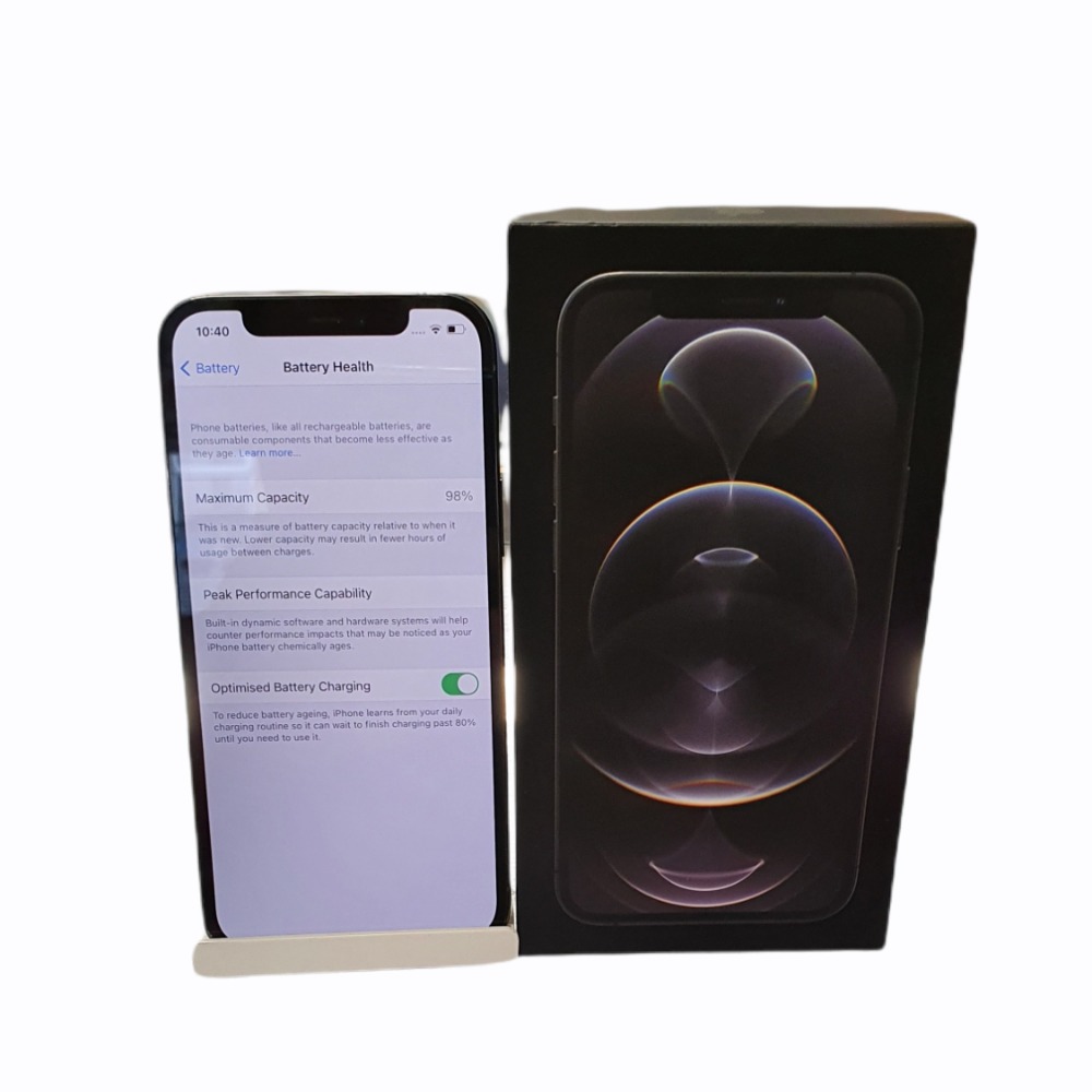 iPhone 12 Pro Unlocked Own4Less