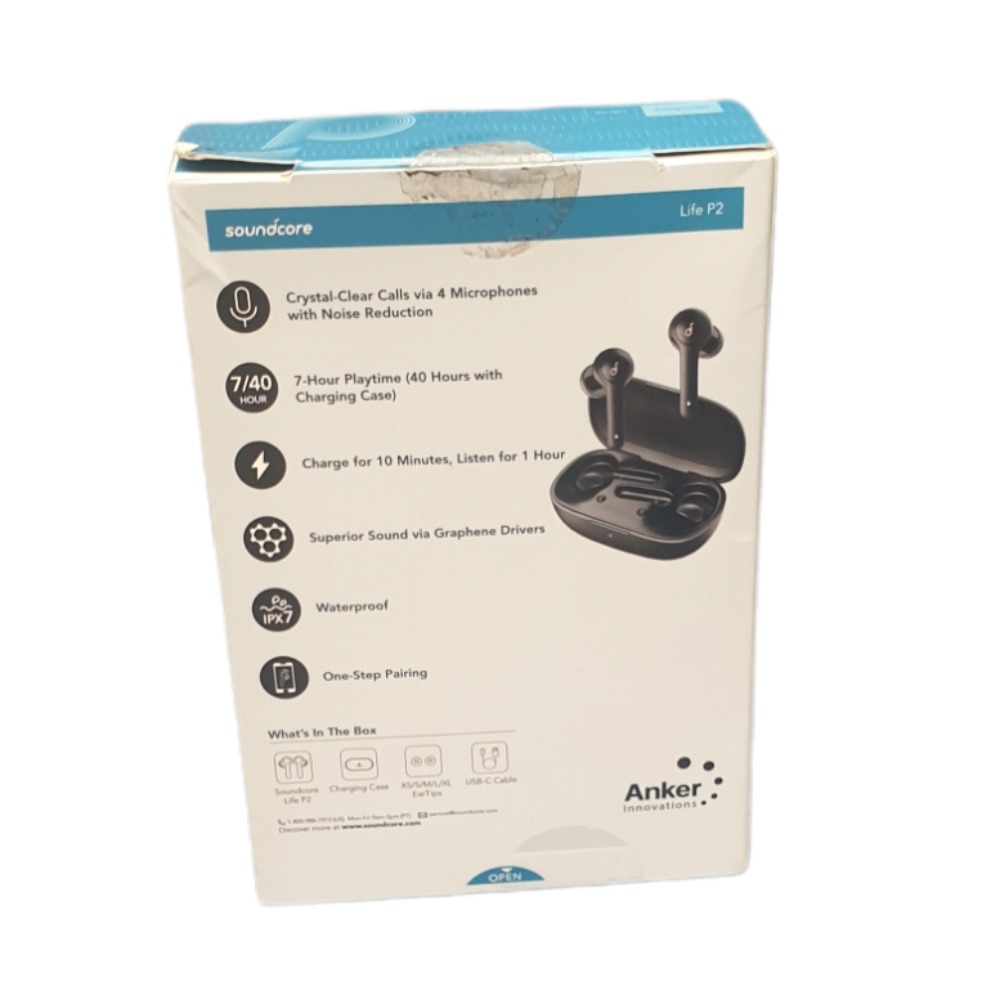 Soundcore Life P2 Earbuds *SALE* Own4Less