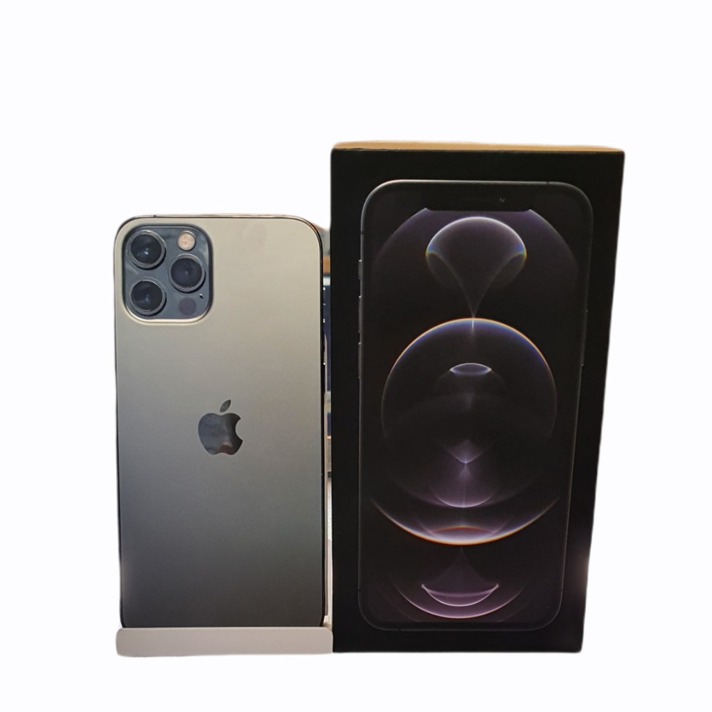 iPhone 12 Pro Unlocked Own4Less