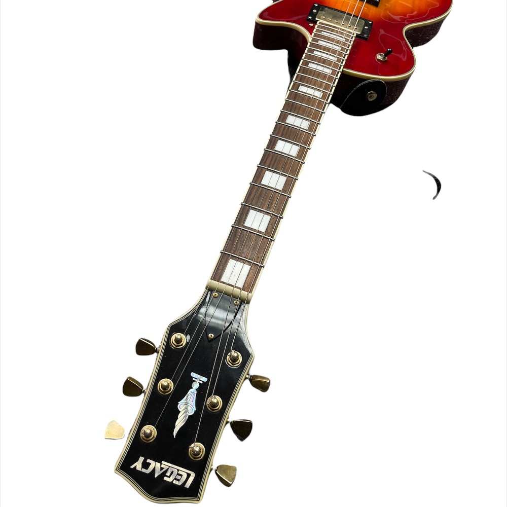 Legacy Electric Guitar Own4Less