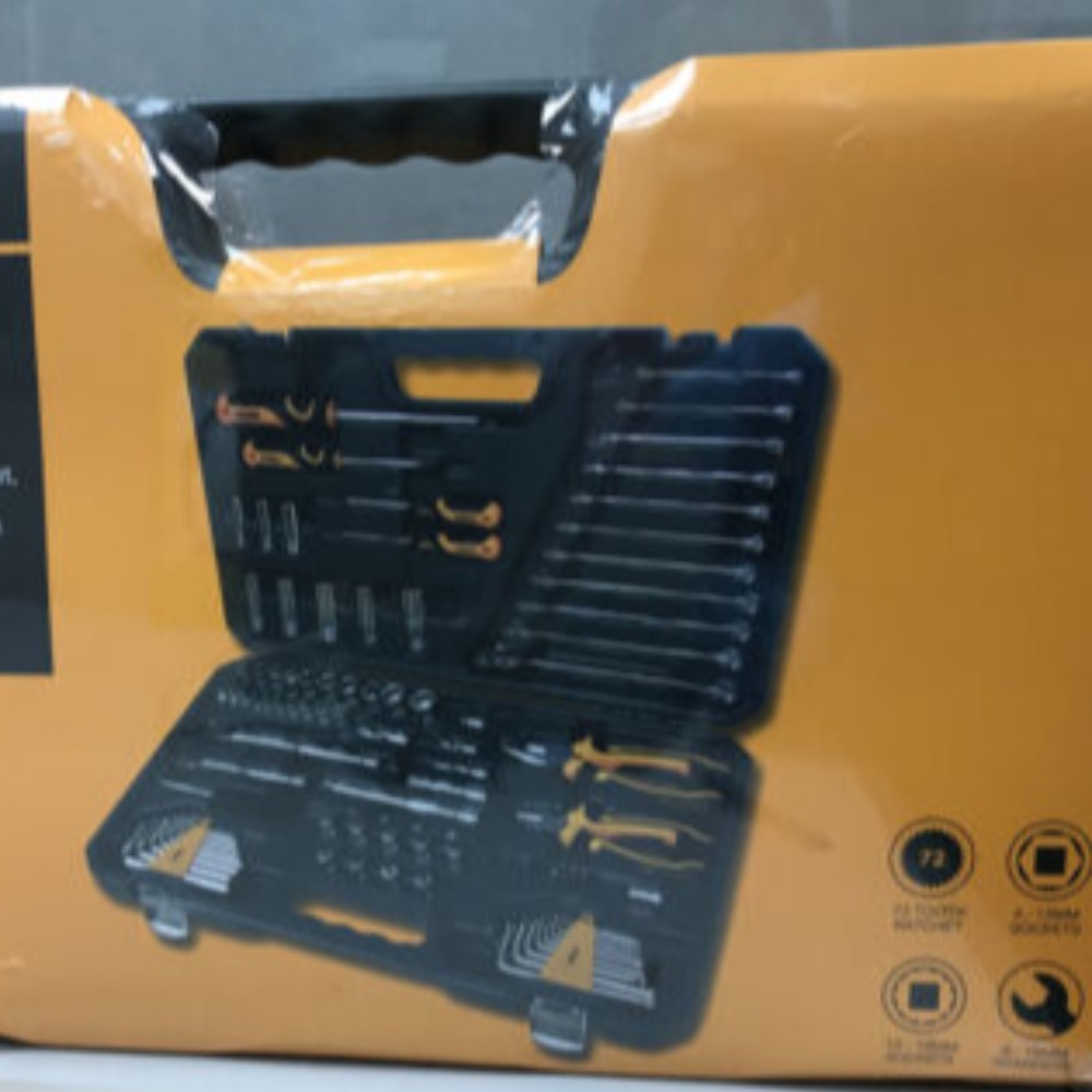 Halfords Halfords Garage Tool Kit Own4Less