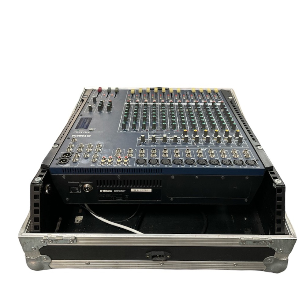 Yamaha MG166C Mixing Console Own4Less