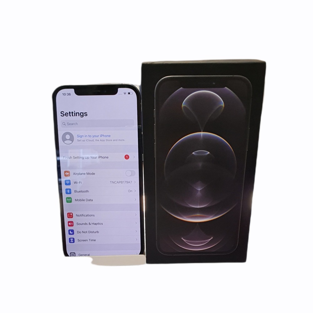 iPhone 12 Pro Unlocked Own4Less