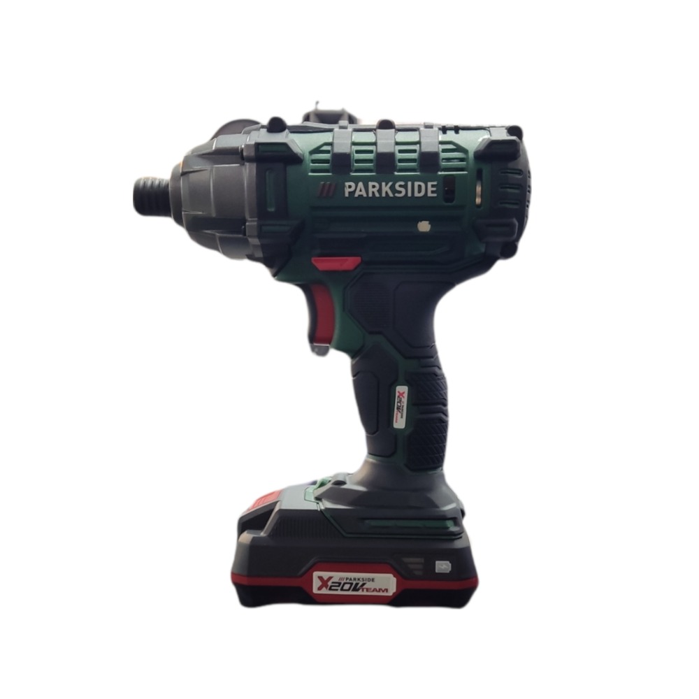 Parkside Impact Driver Own4Less
