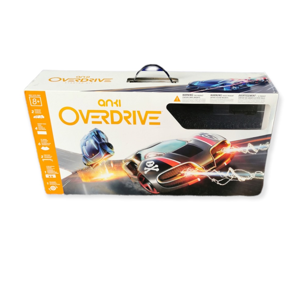 Anki Overdrive Set Own4Less
