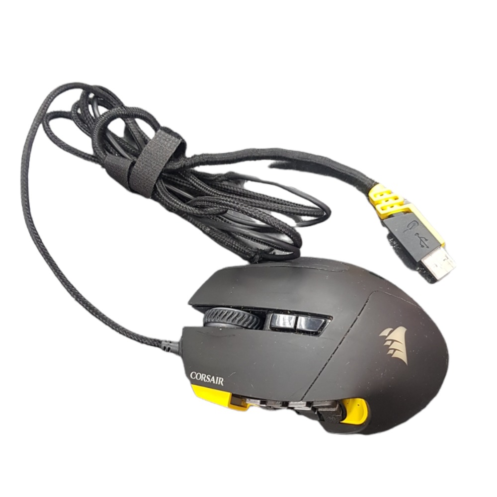 CORSAIR Scimitar RGB Elite Optical Gaming Mouse*SALE* Own4Less