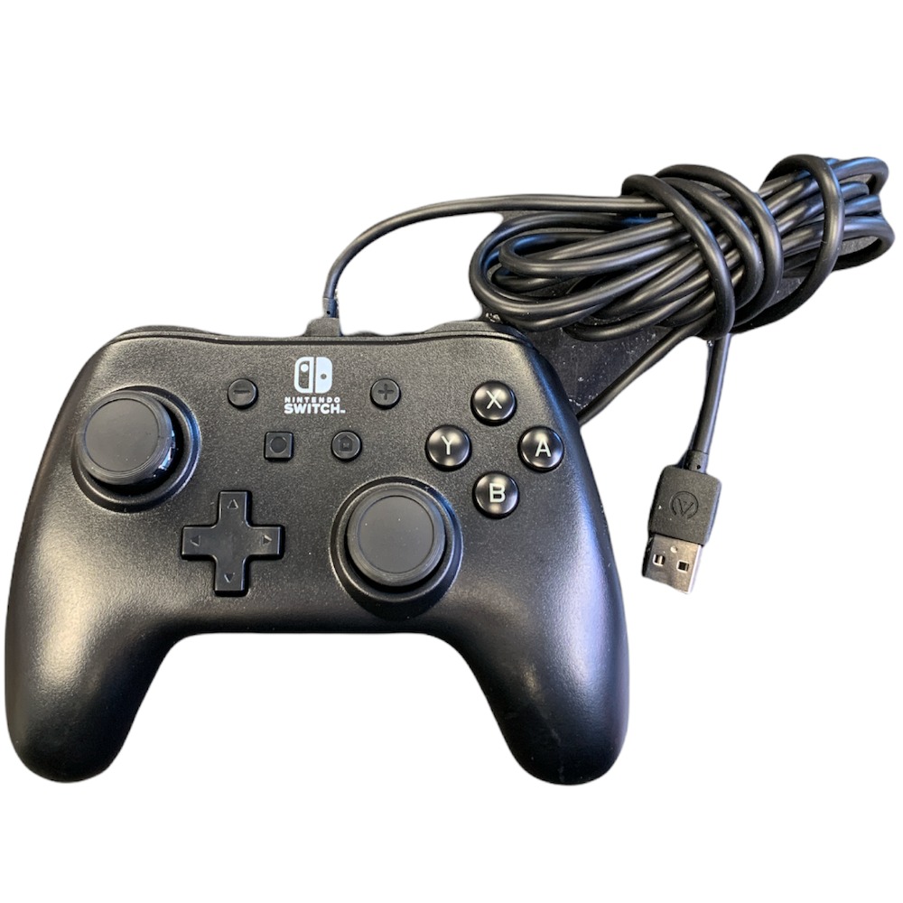 PowerA Switch Wired Controller Own4Less