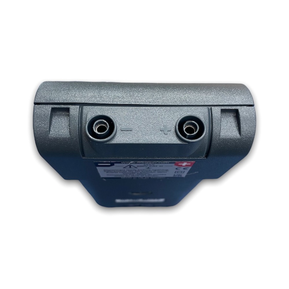 Megger mit230Meter InsulationInsulation Tester Own4Less