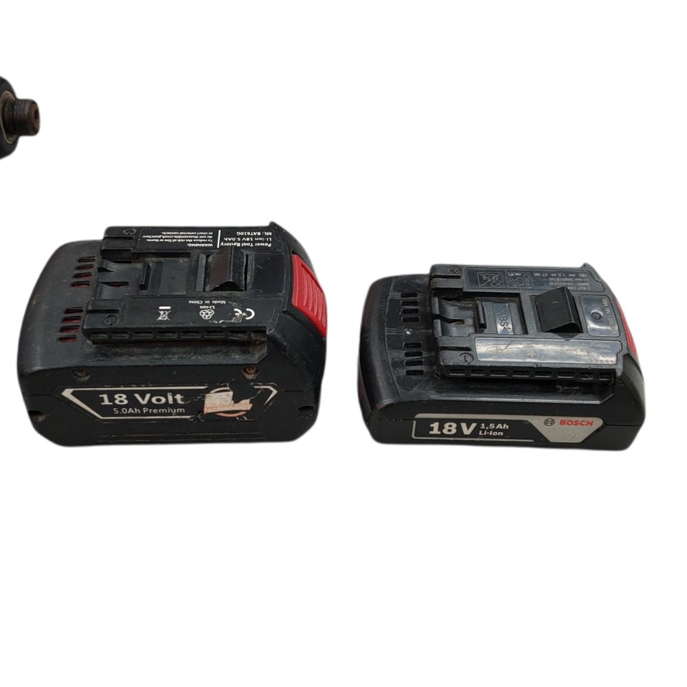 Bosch Bundle Own4Less