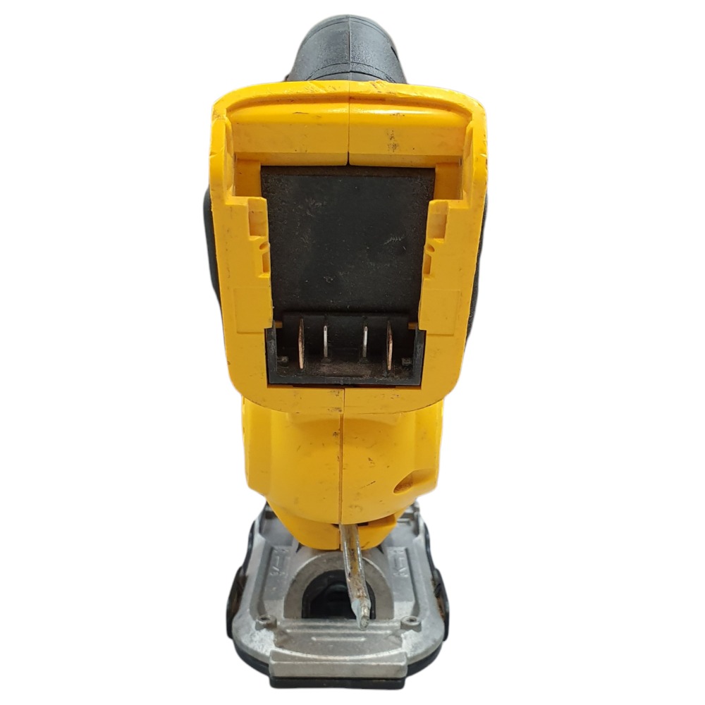 DeWalt Cordless Jigsaw *BODY ONLY* Own4Less