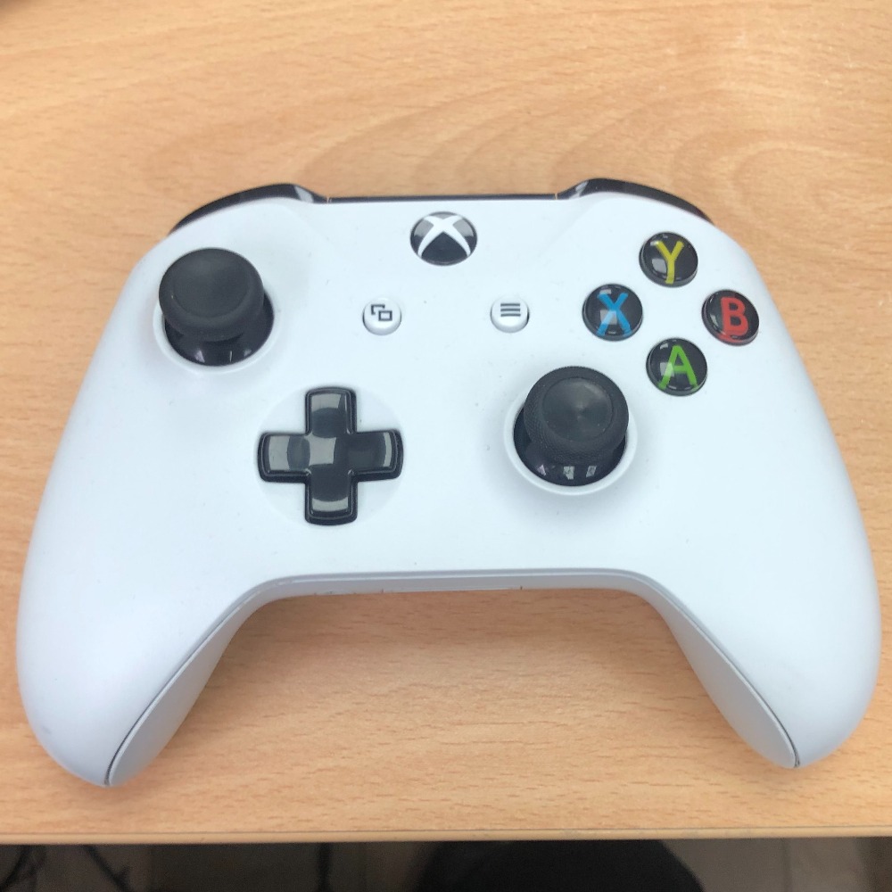 Product photo for  Microsoft Xbox  Xbox One Controller (Wireless)