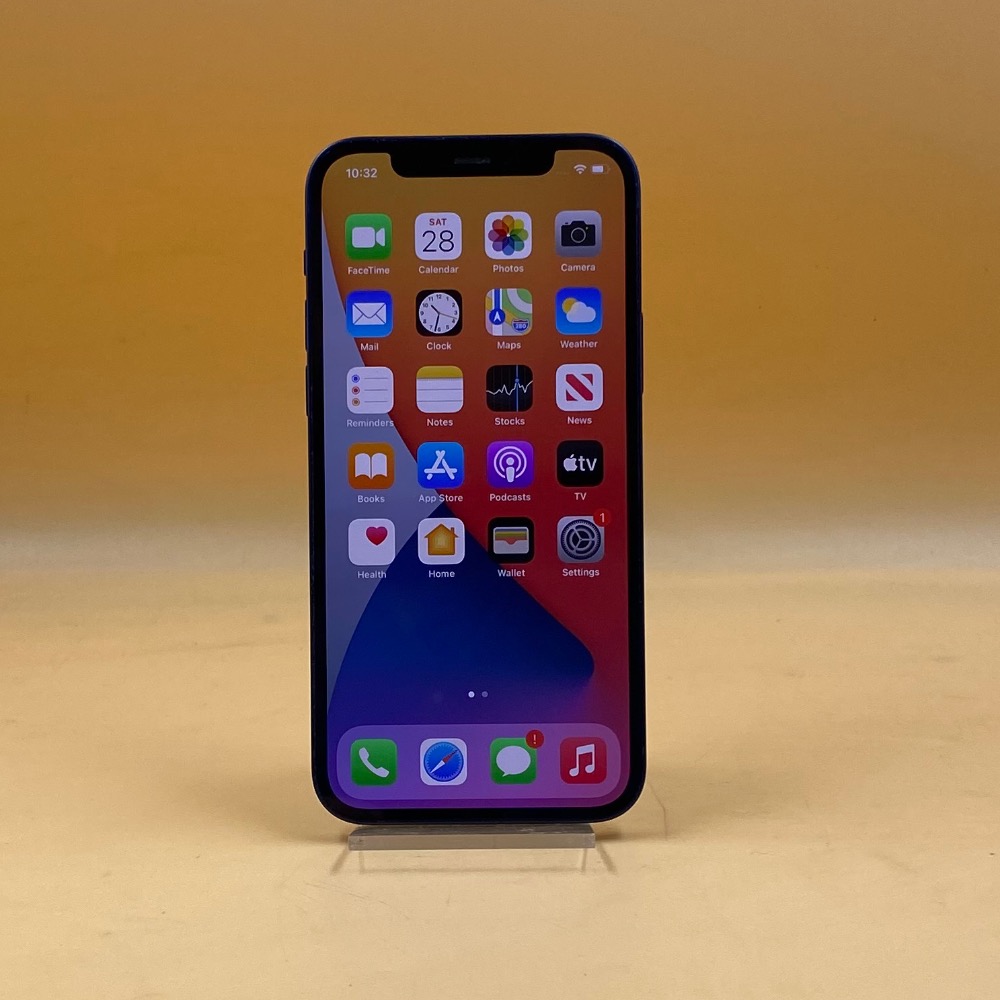 APPLE IPHONE 12 64GB A2403 UNLOCKED - Own4Less