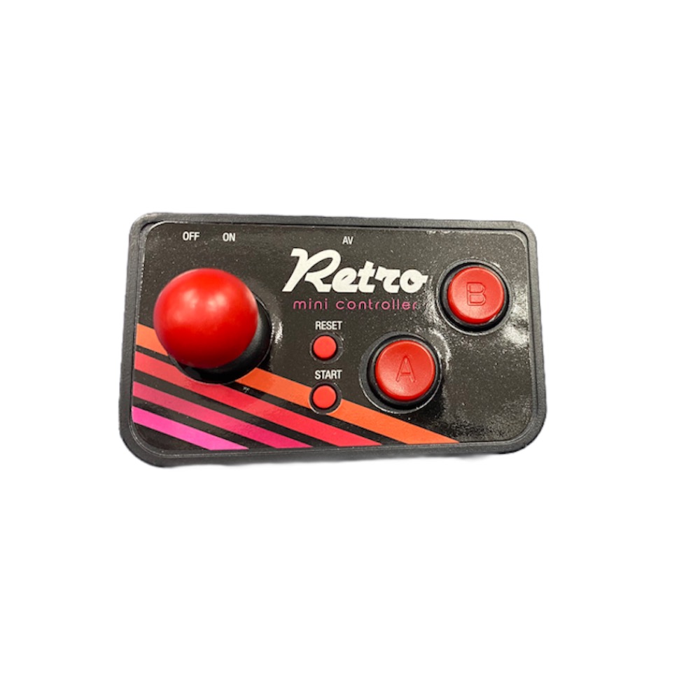 Retro Games Joystick Controller Mini TV Game Console Plug and Play