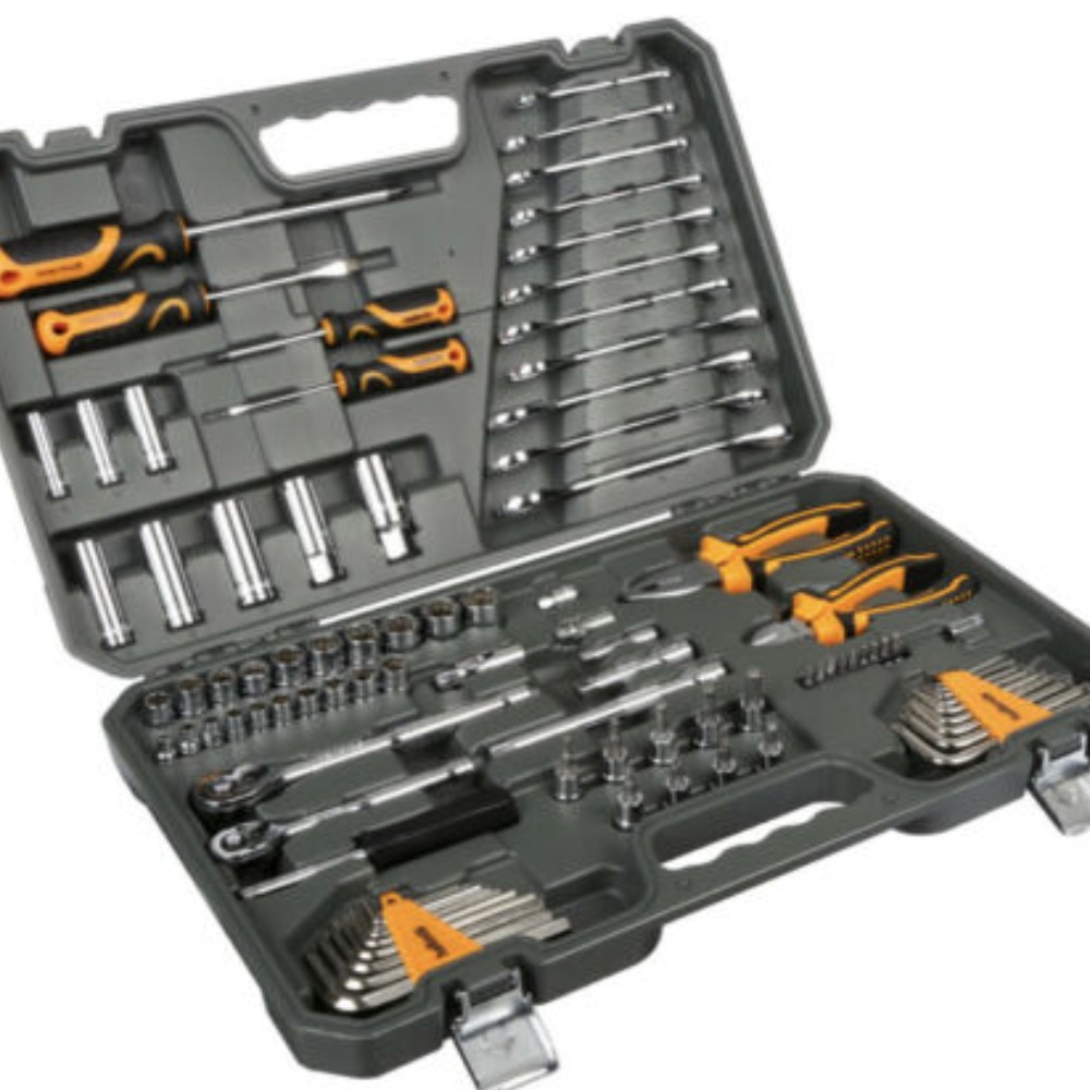 Halfords Halfords Garage Tool Kit Own4Less