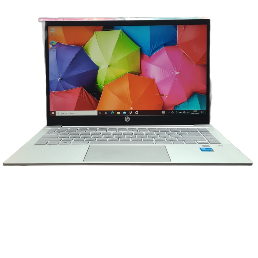 HP Pavilion 14dv0603na 14"( Windows 11) Own4Less