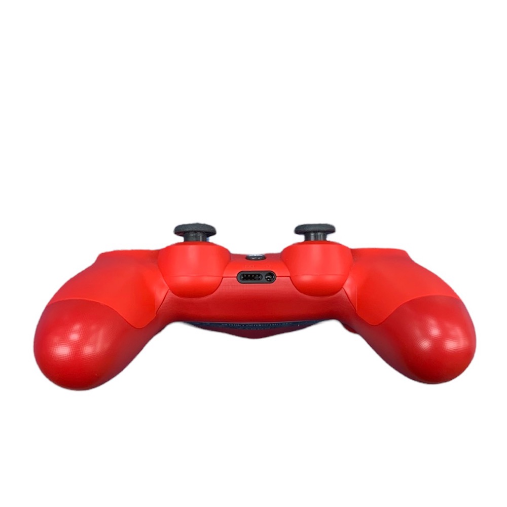 PS4 Official Dual Shock 4 Magma Red Controller *SALE* Own4Less