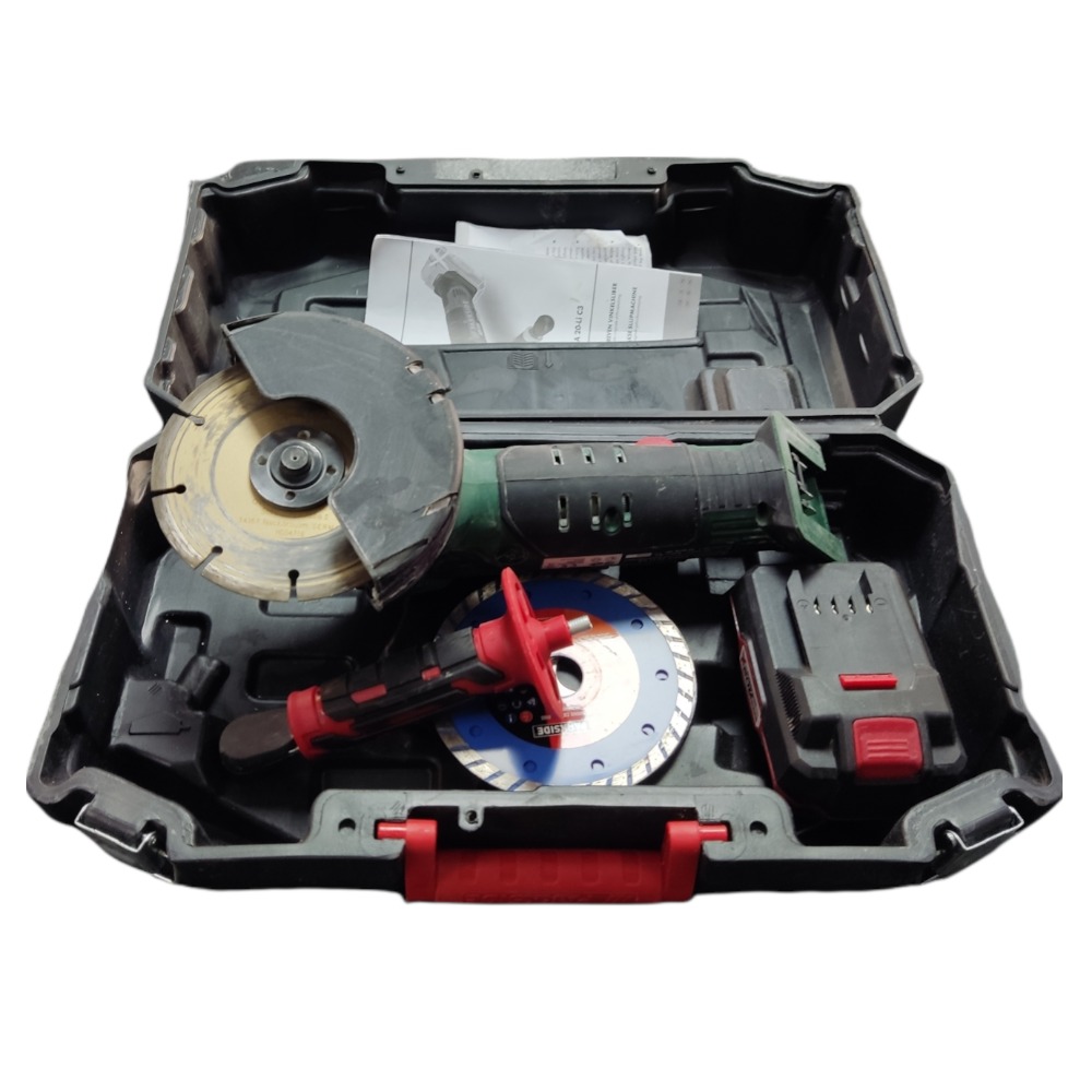 Parkside Circular Saw Own4Less