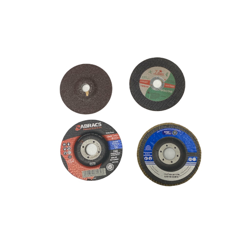 Deworx Angle Grinder sg801 Own4Less