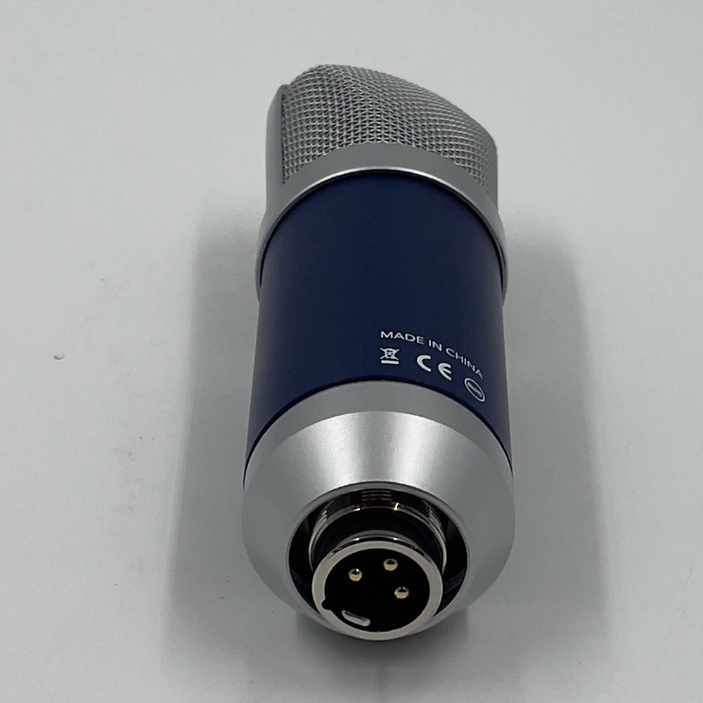 SUBZERO SZC300 CONDENSER MICROPHONE Own4Less