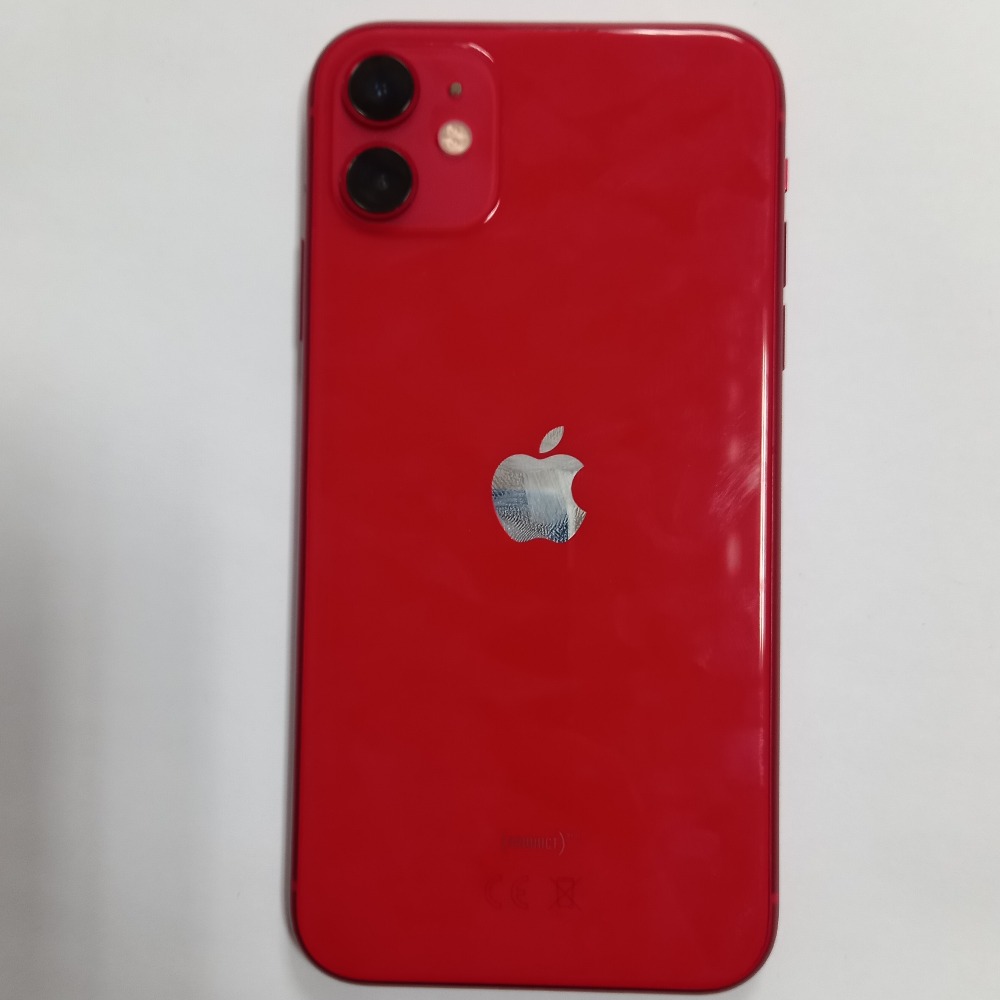 Apple Apple iPhone 11 64GB Unlocked Own4Less