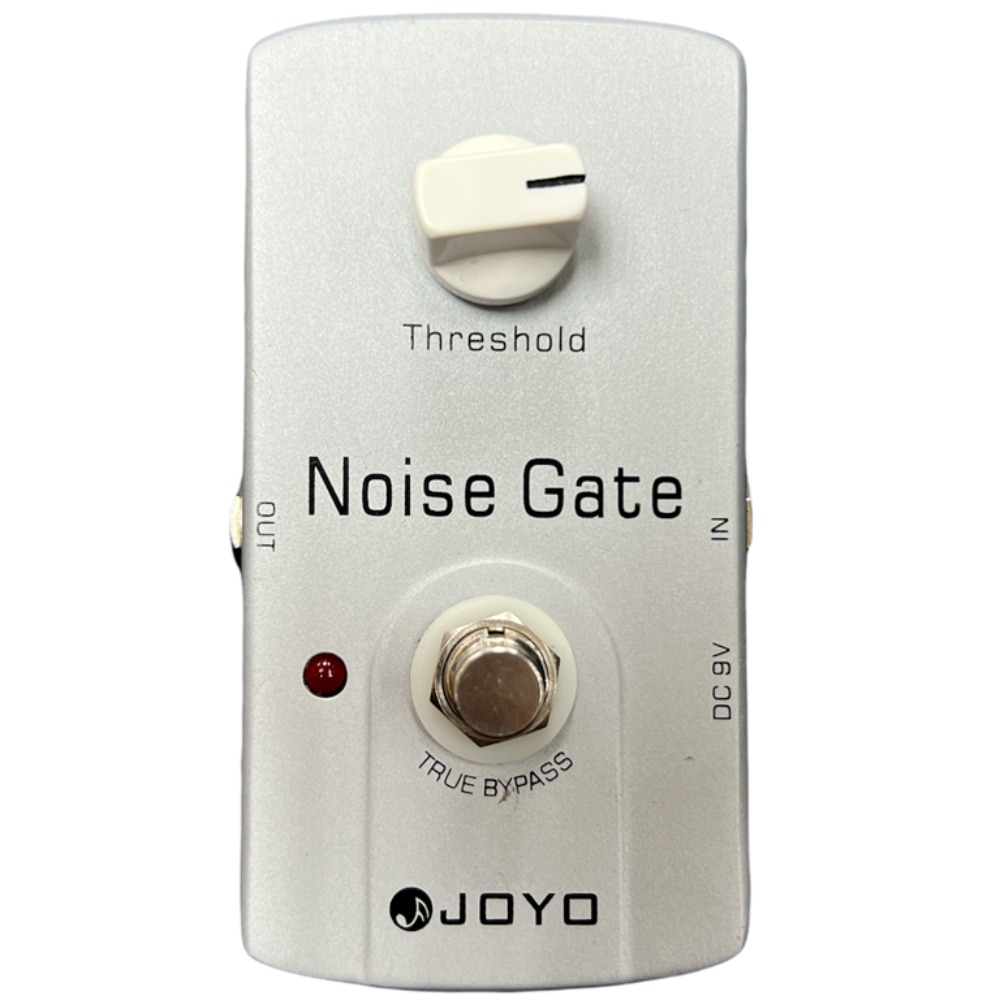 JOYO Noise Gate Effects Pedal *SALE* Own4Less