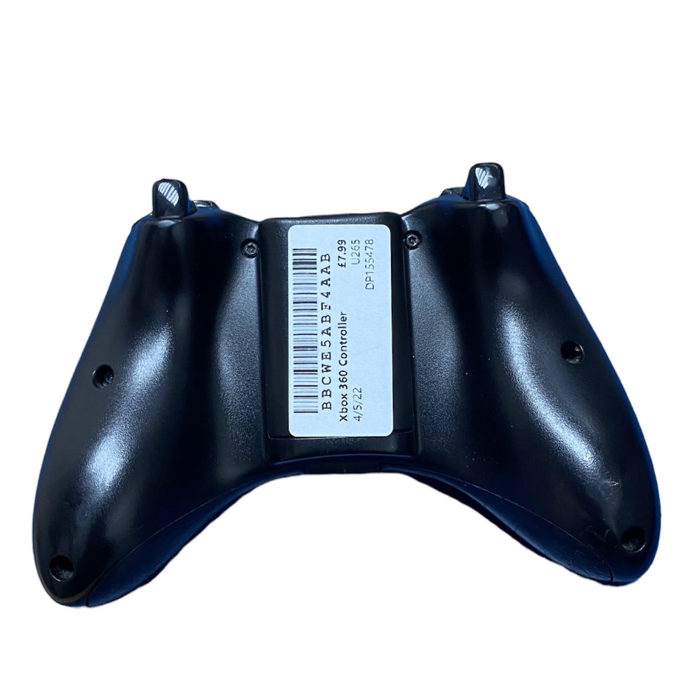 Microsoft Xbox 360 Controller Own4Less