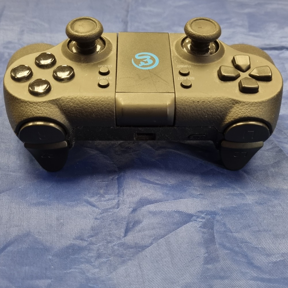 Dji Tello DJI Tello GameSir T1d Drone Remote Control Own4Less