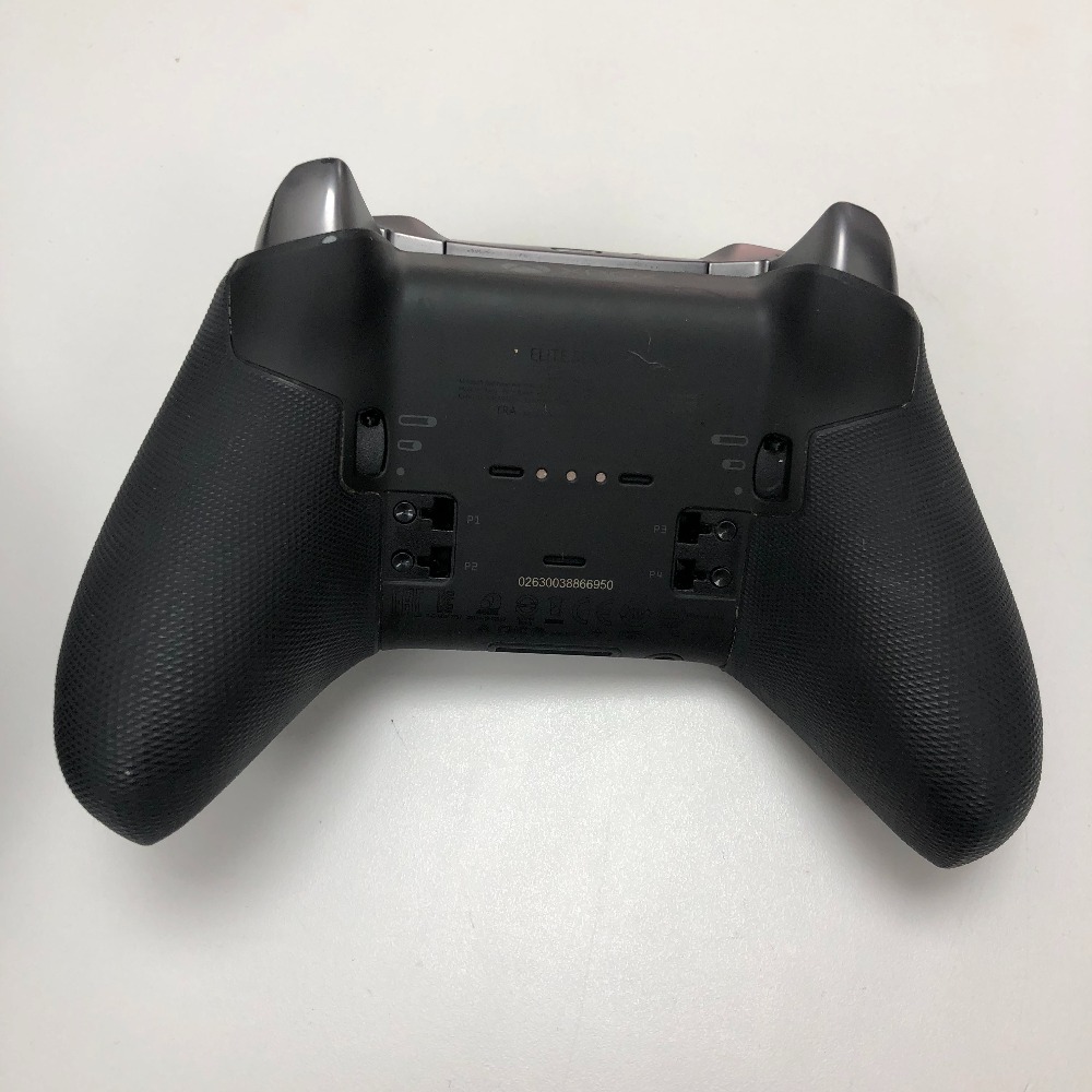 Microsoft Xbox one Official Xbox One Elite Series 2 Wireless Controller