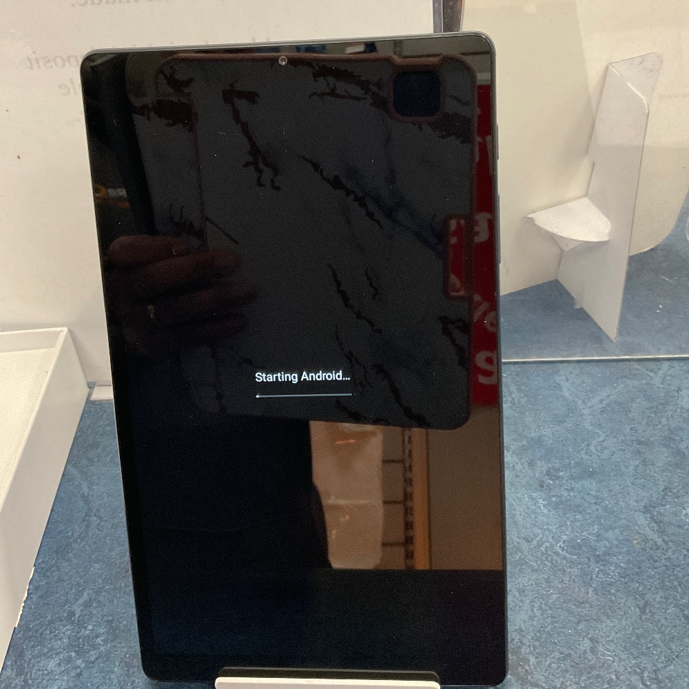 Samaung Galaxy Tab a7 lite boxed Own4Less