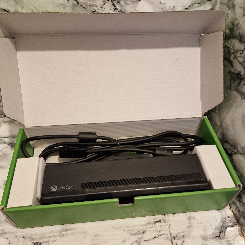 Microsoft Xbox One Kinect Sensor Bar With Dance Central New & Unused