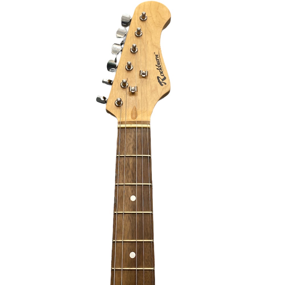 rockburn guitar