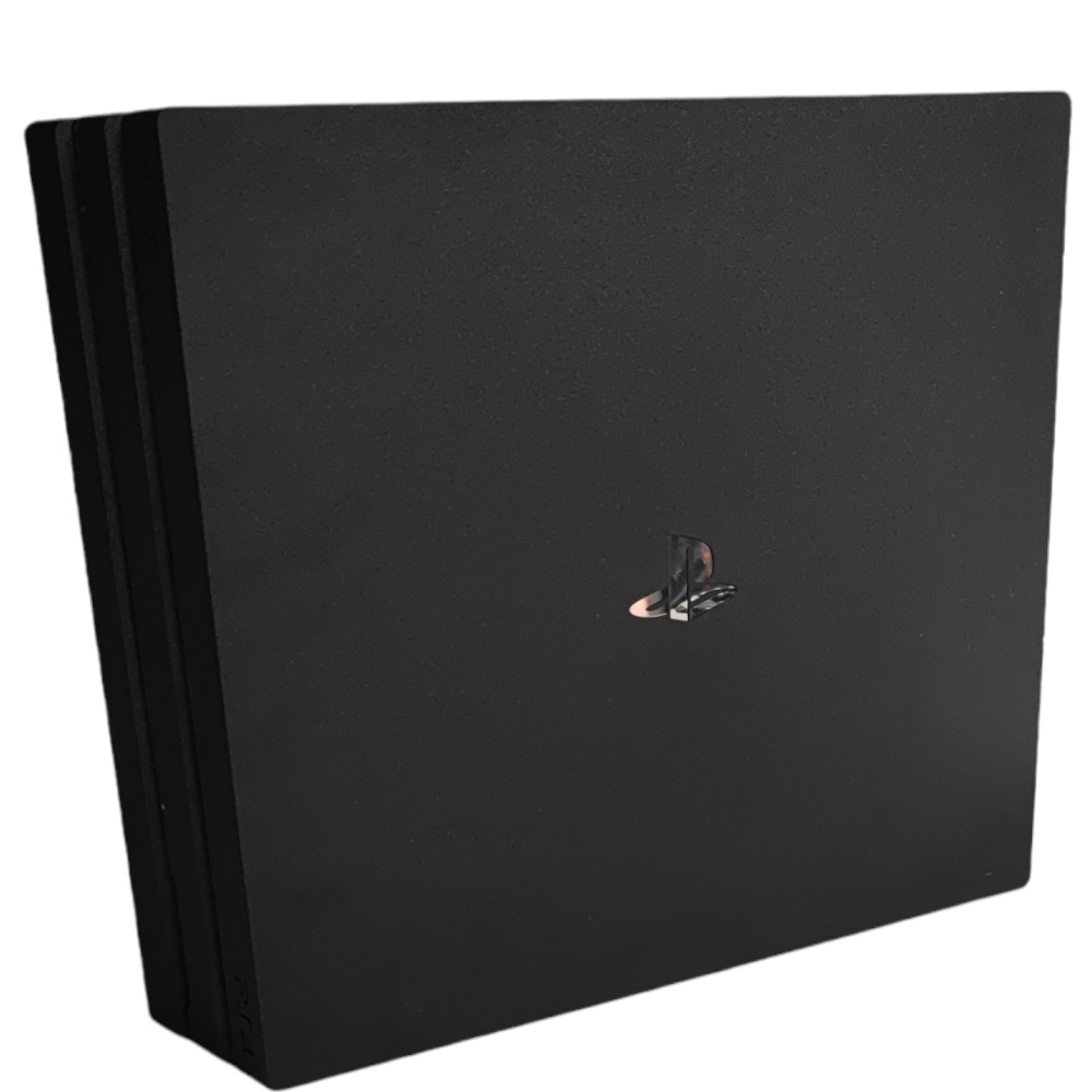 Sony PlayStation 4 Pro Console 1TB Own4Less