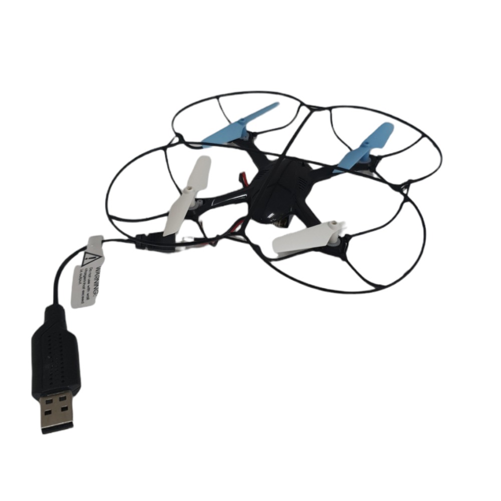 Motion Control Drone. Own4Less