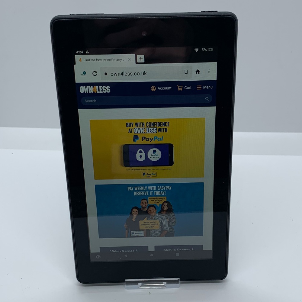 Amazon Fire 7th Gen Own4Less