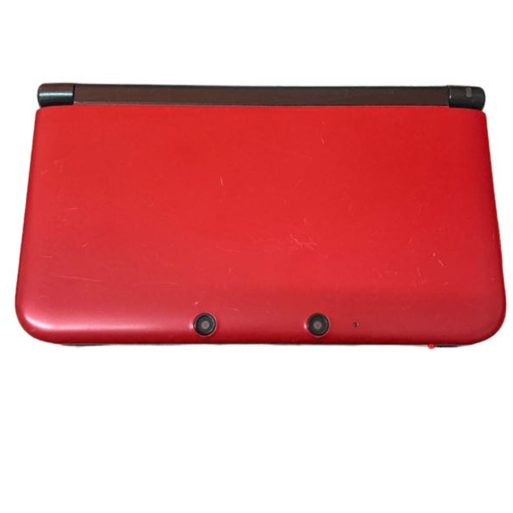 Nintendo 3DS XL Red SPR001 Own4Less
